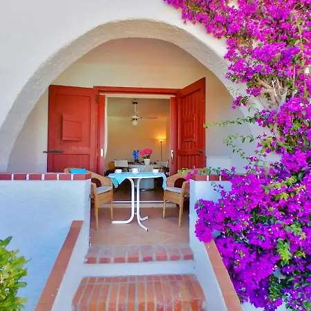 Pool Casa vacanze Baja Sardinia